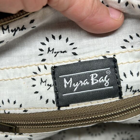 0327 Myra crossbody - Picture 6 of 7